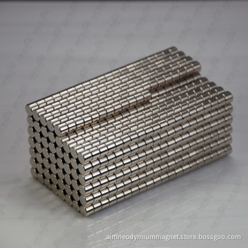 N42 Disc Magnet